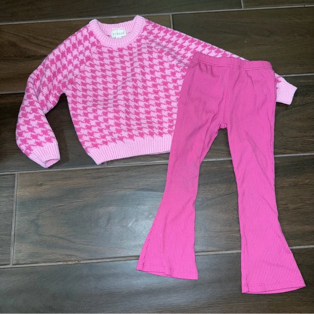 btween hot pink